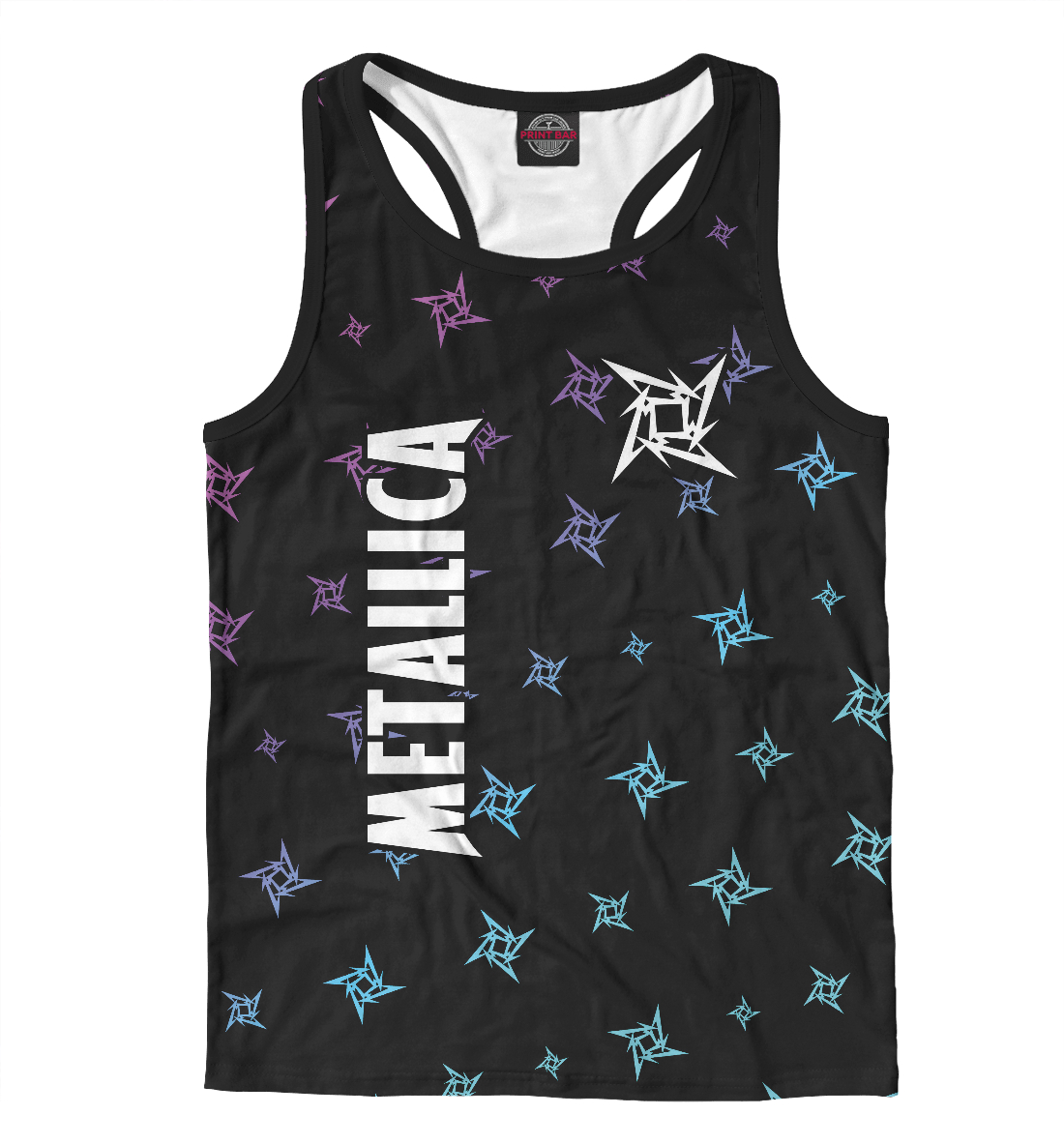 

Metallica / Металлика