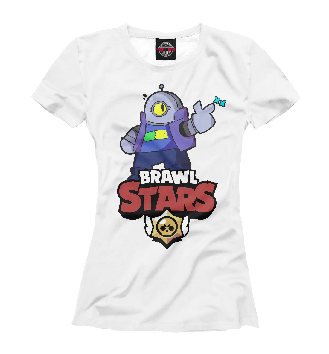 

Brawl Stars