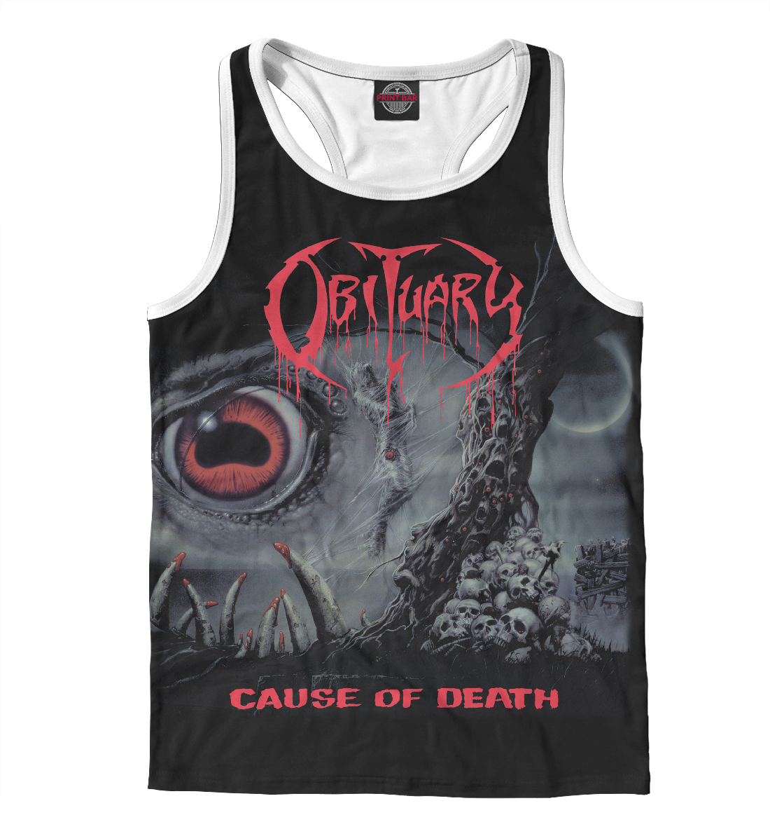 

Obituary