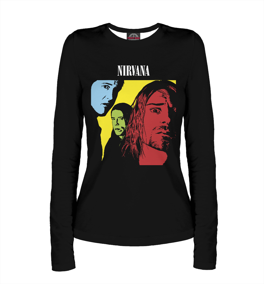 

Nirvana