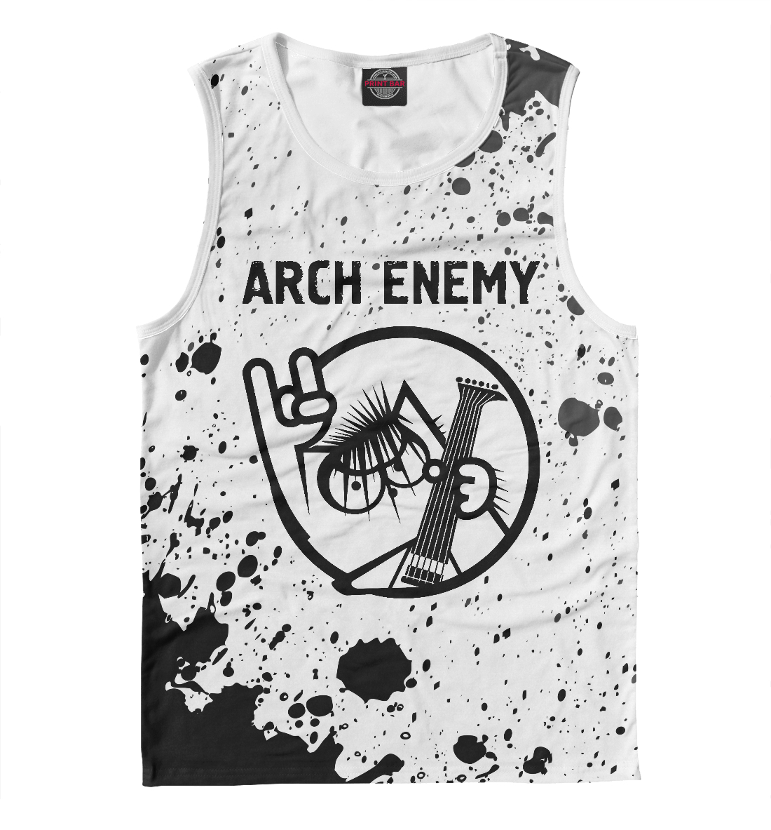 

Arch Enemy | Кот