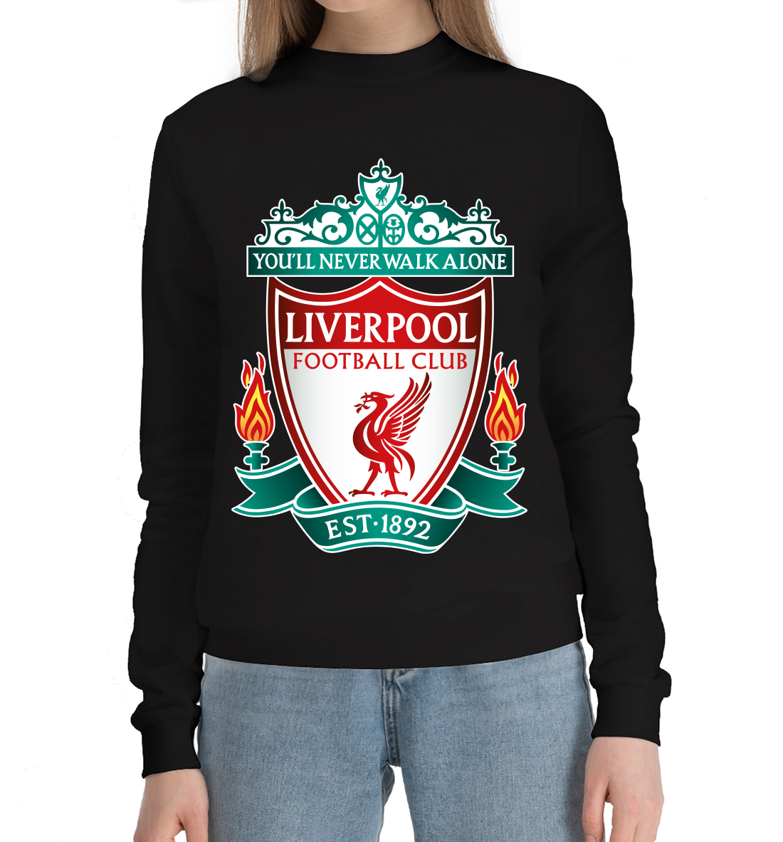 

Liverpool