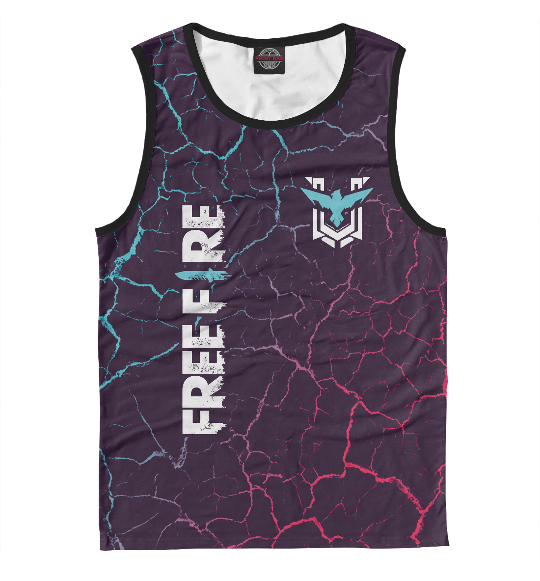 

Free Fire / Фри Фаер