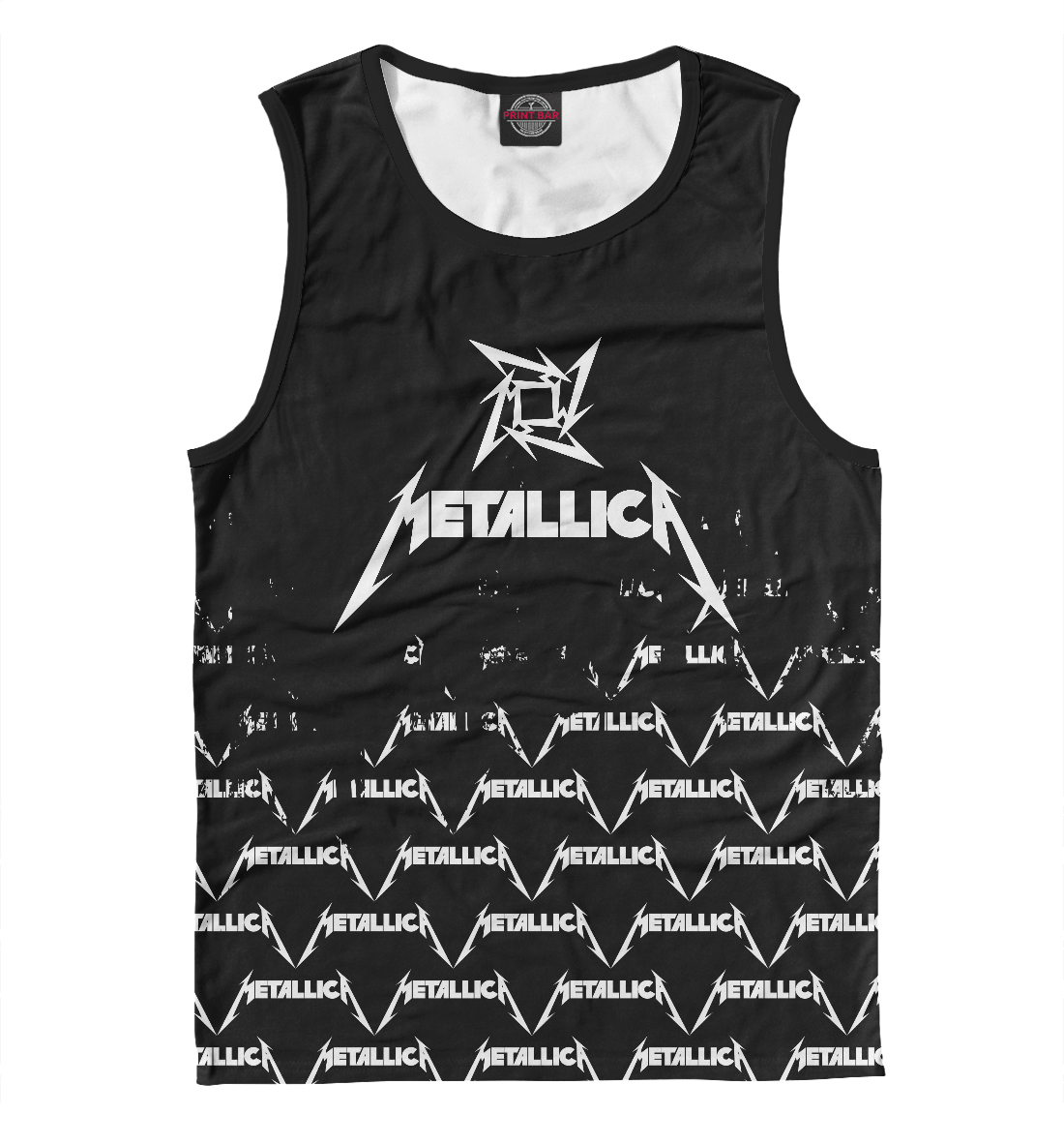 

Metallica