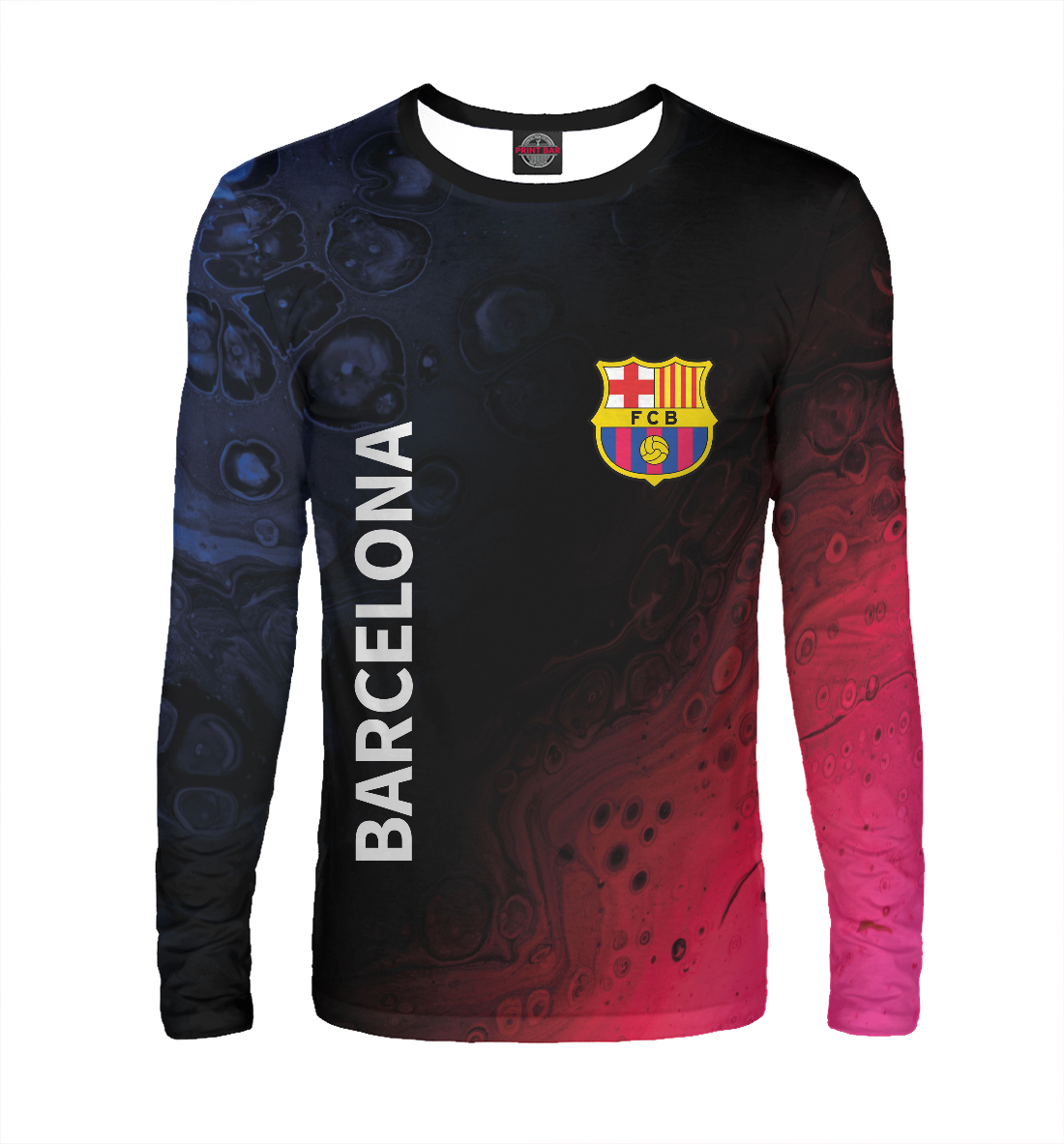 

Barcelona / Барселона