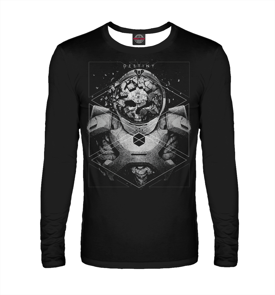

Dead Titan