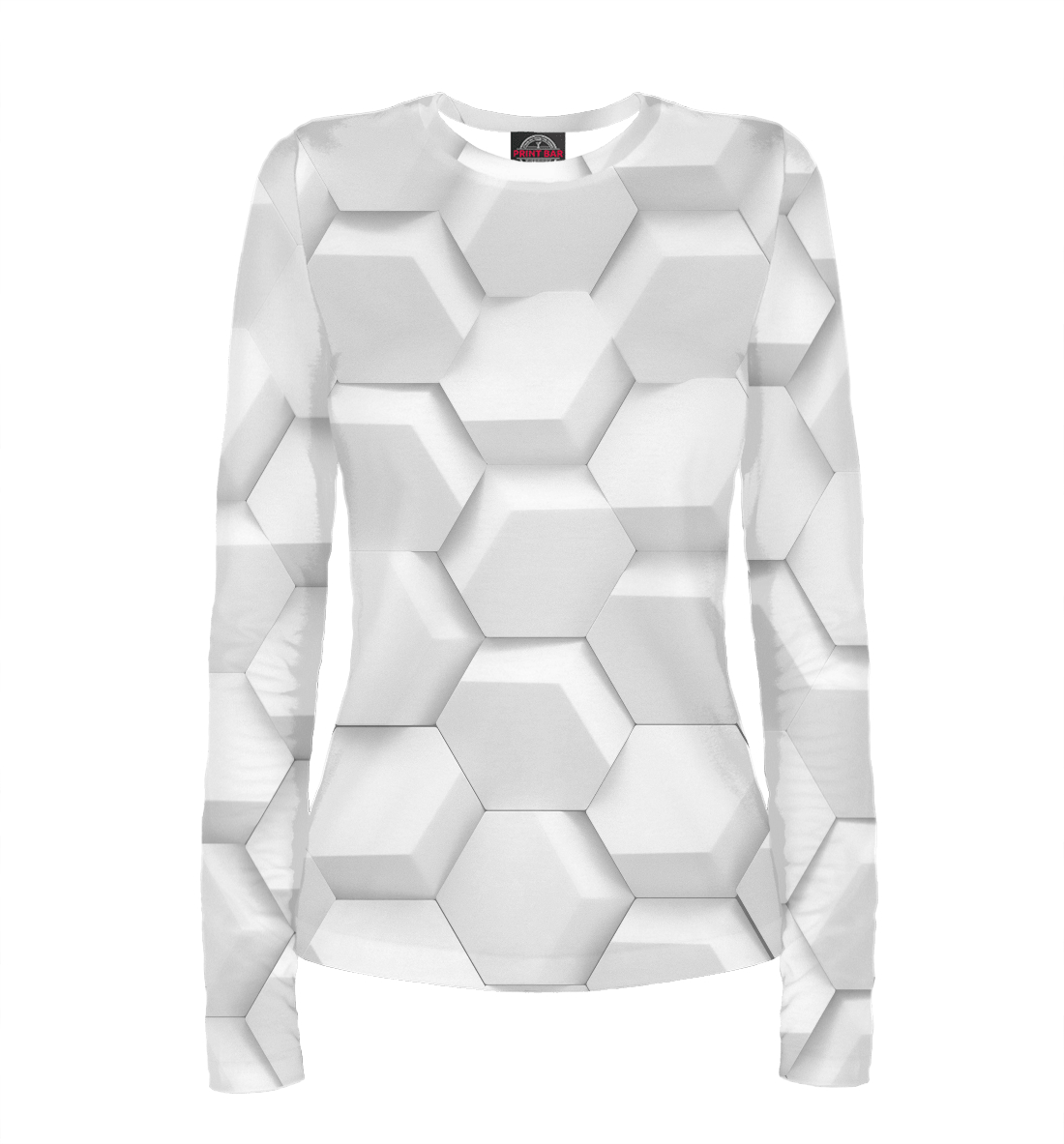 

3D White