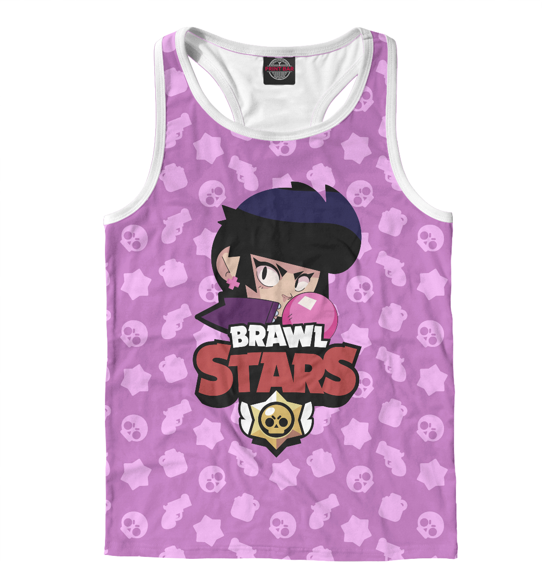 

Brawl Stars Bibi