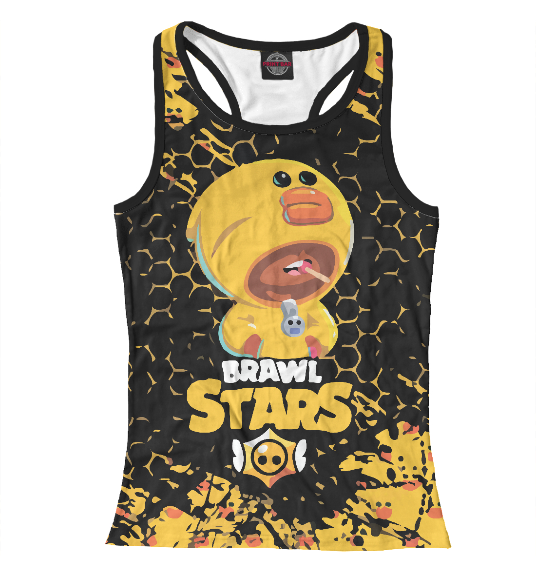 

Brawl Stars