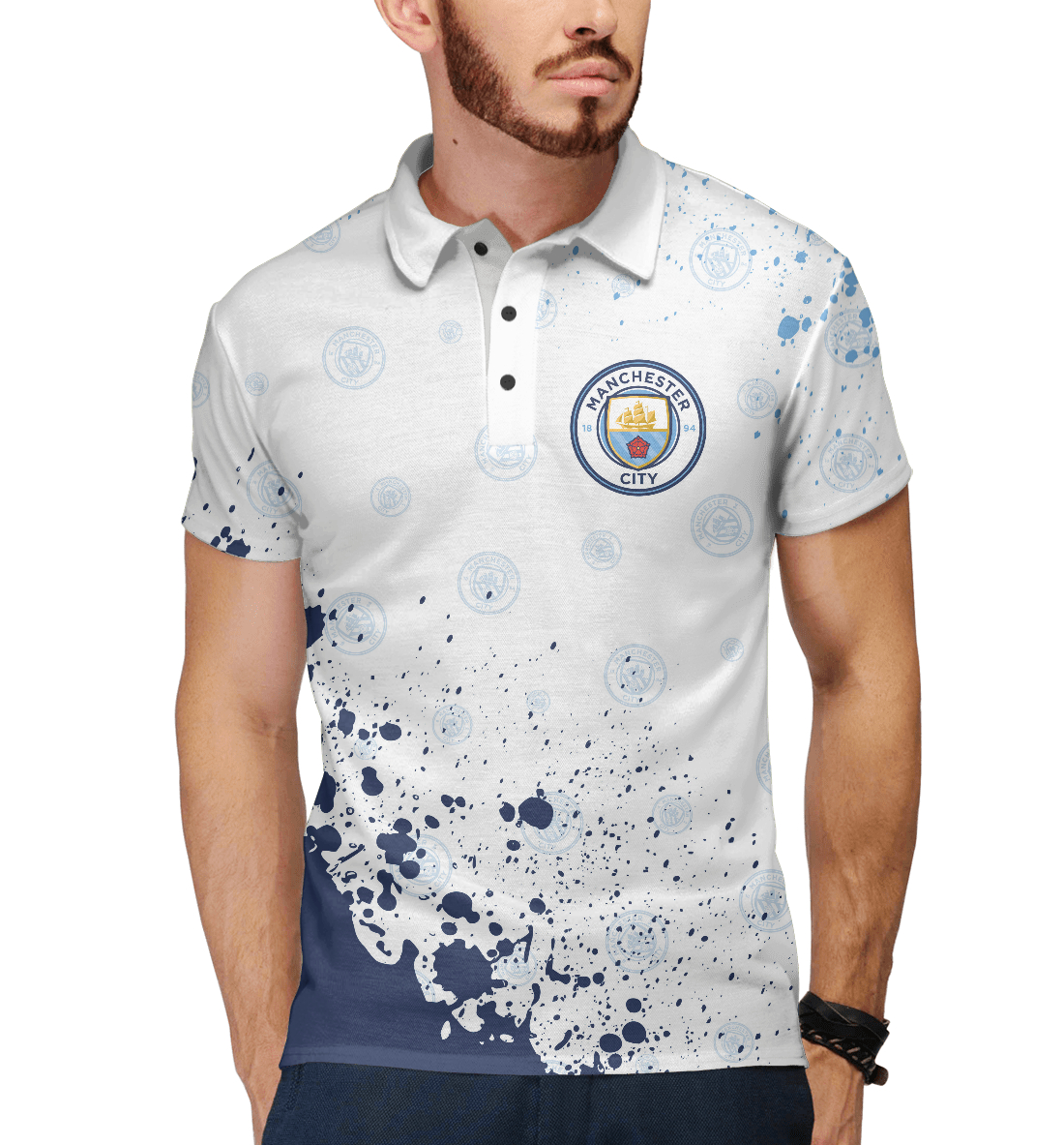 

Manchester City
