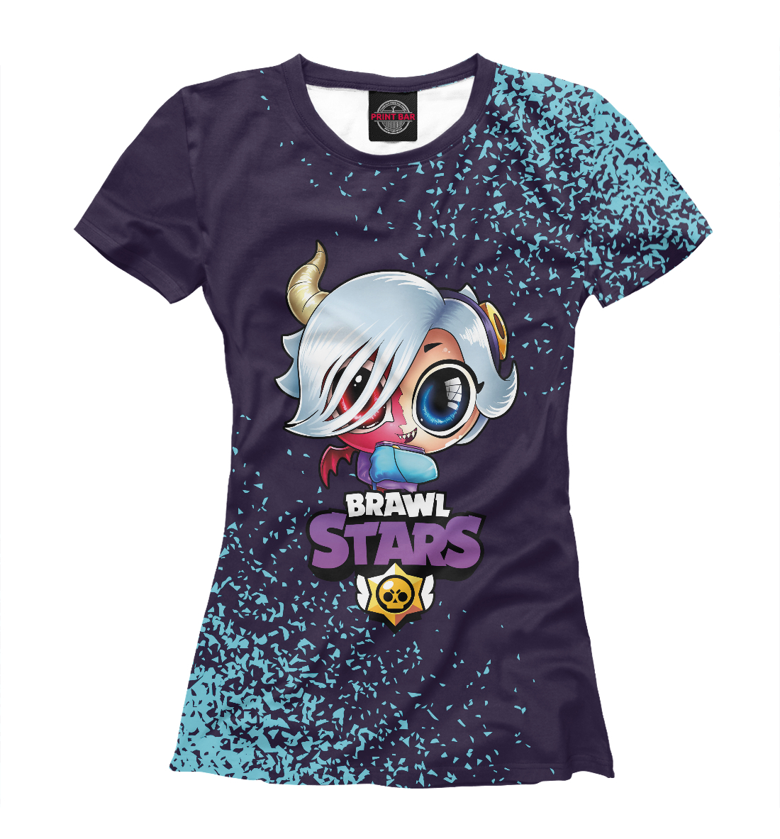 

Brawl Stars Colette