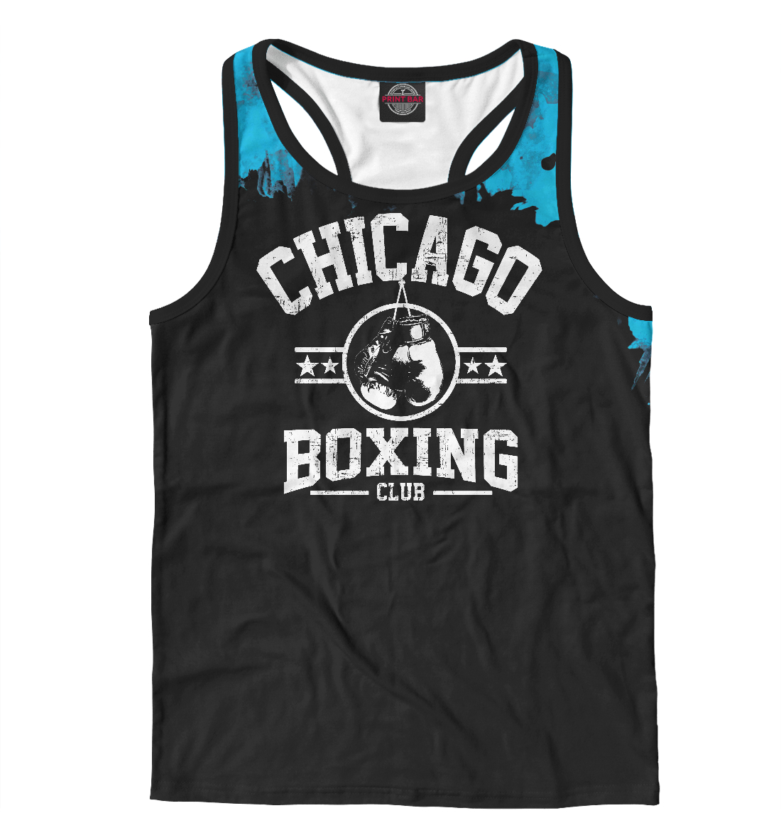 

Chicago Boxing Club