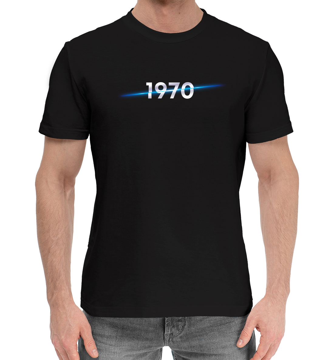 

Год рождения 1970