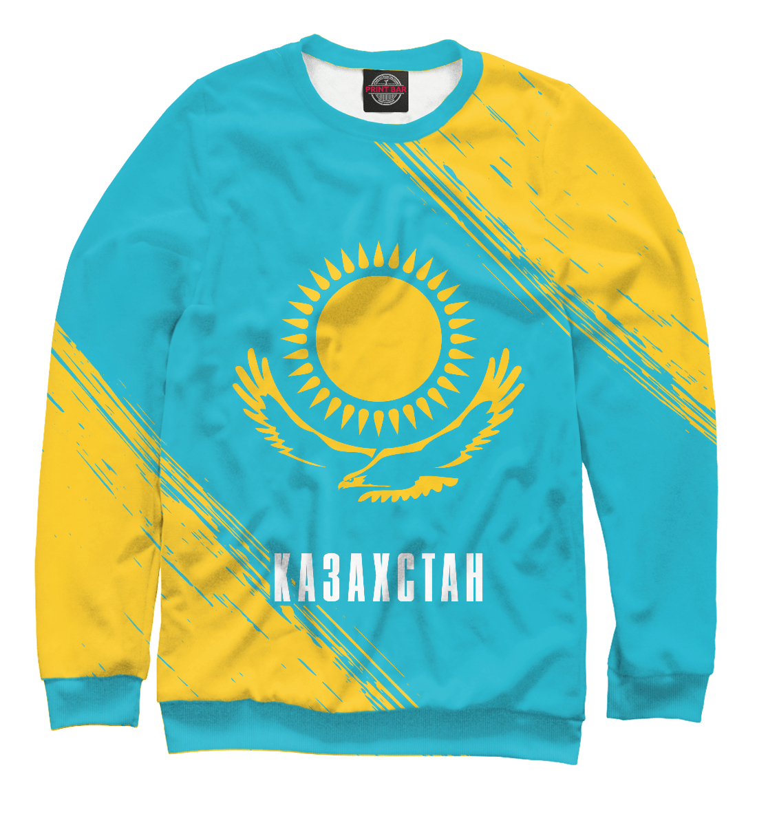 

Казахстан / Kazakhstan