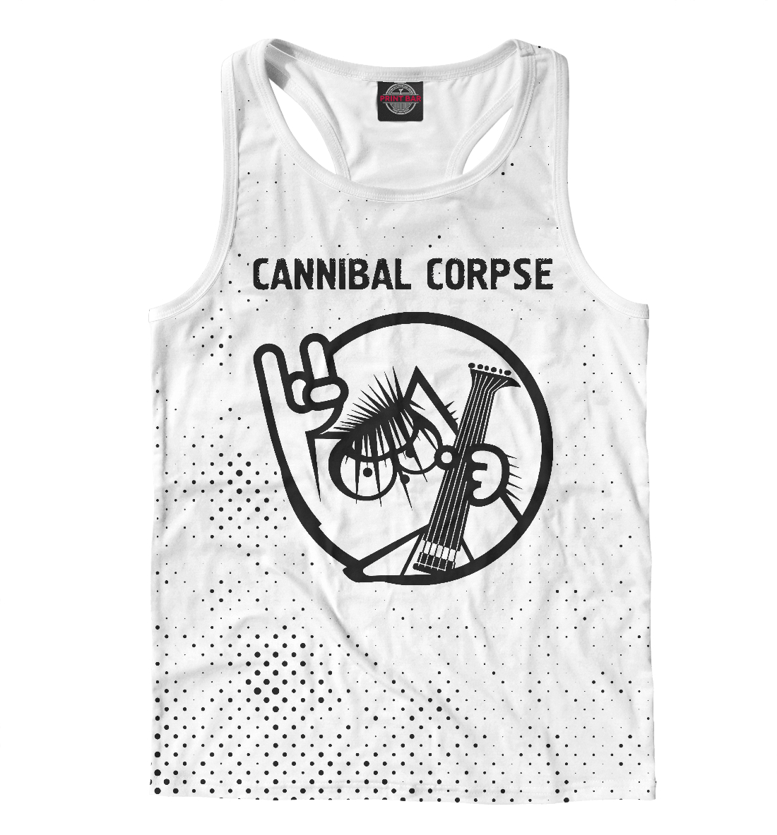 

Cannibal Corpse / Кот