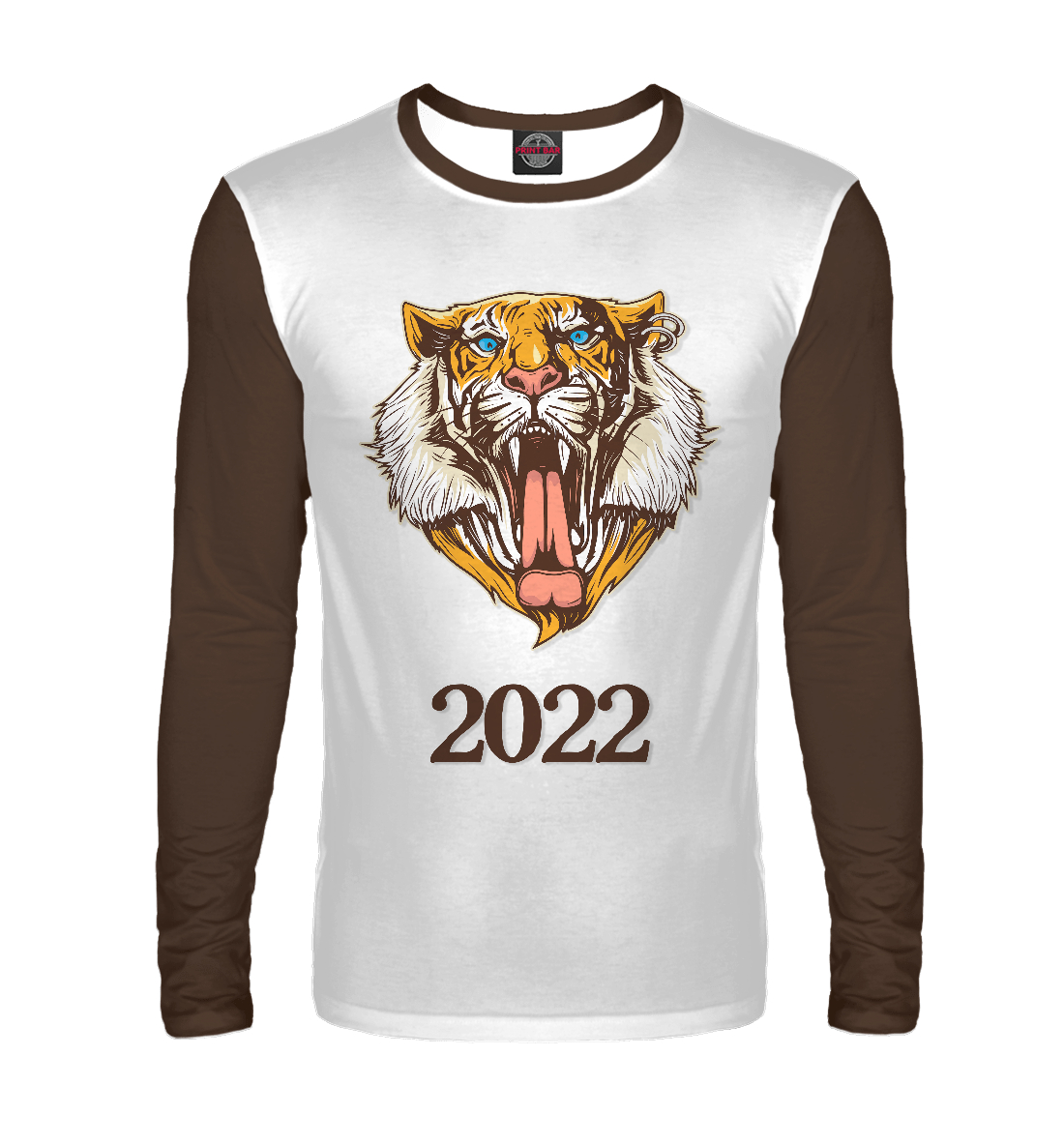 

Год Тигра 2022