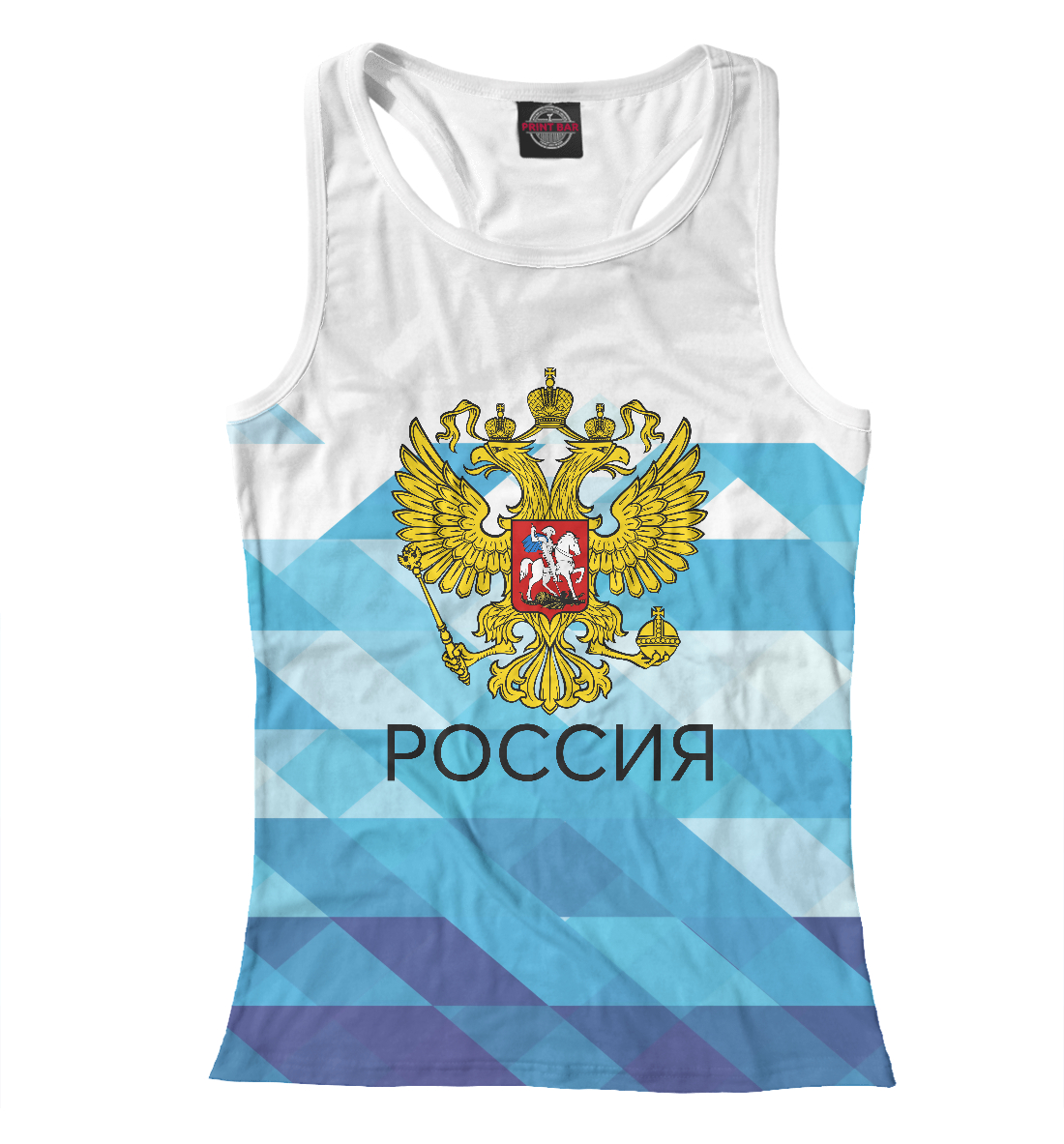 

Герб России