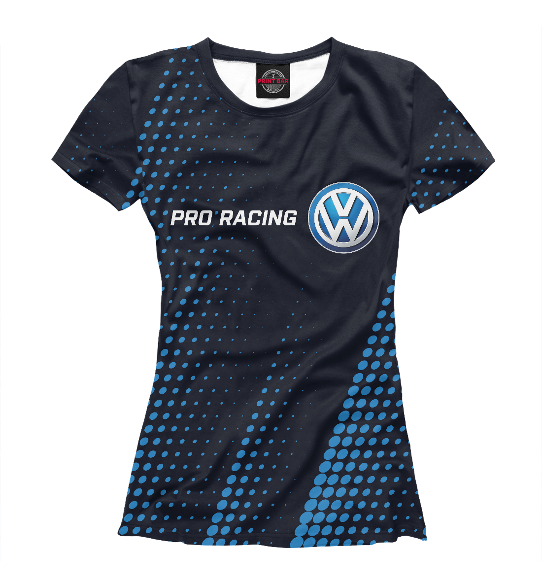 

Фольксваген - Racing