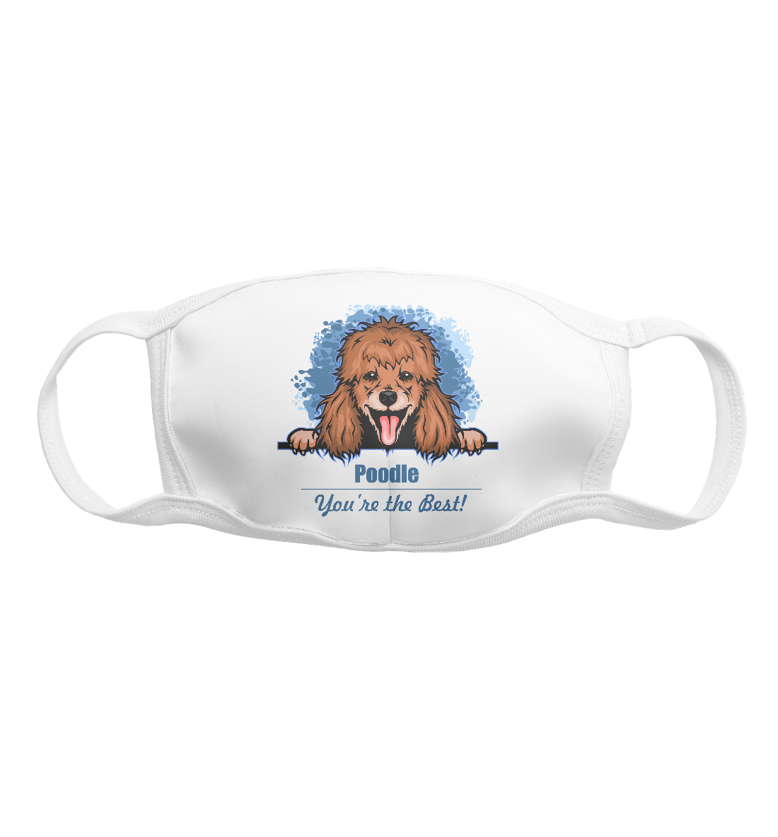 

Пудель (Poodle)