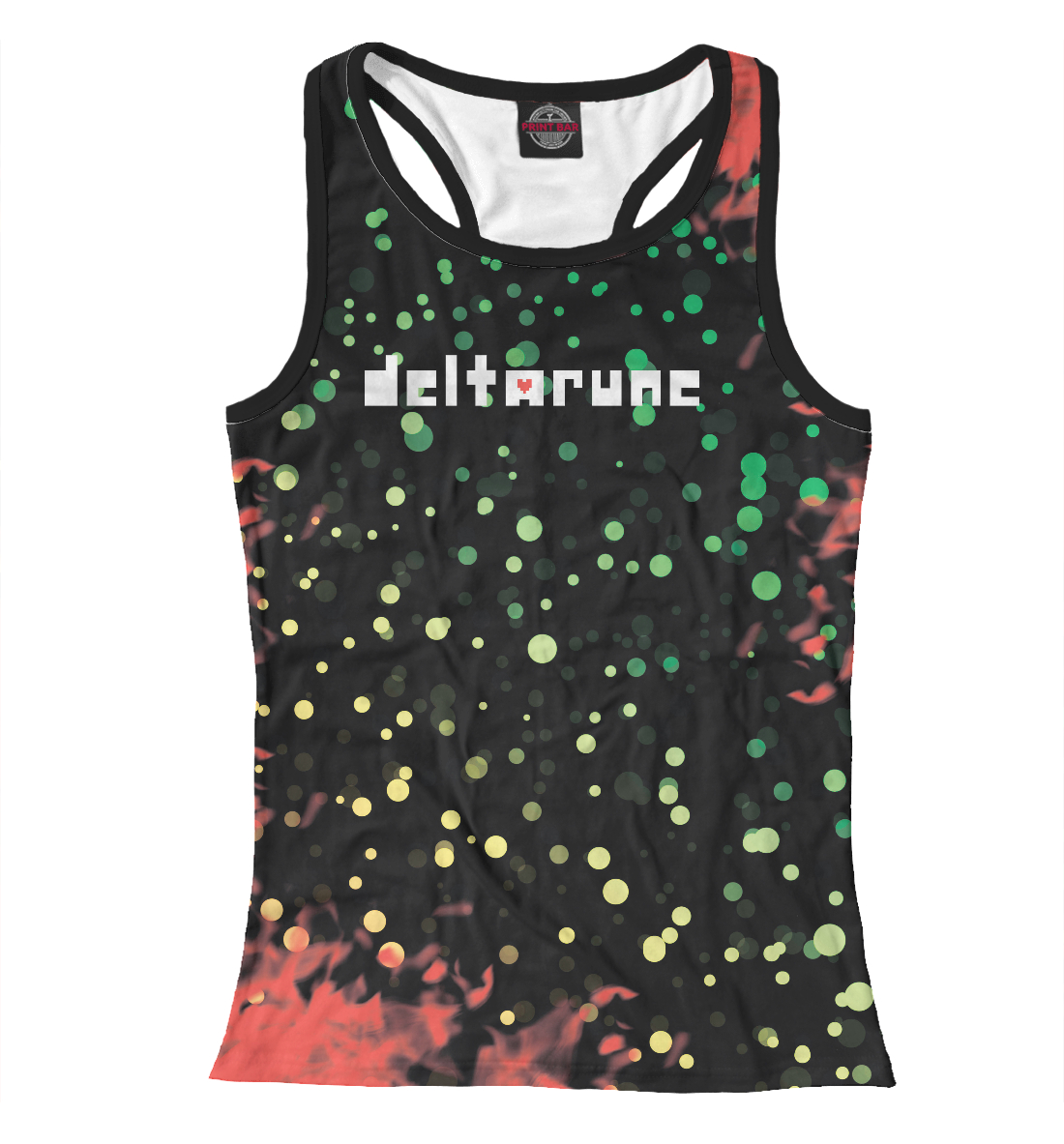 

DELTARUNE