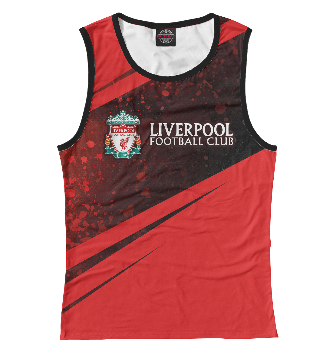 

Liverpool / Ливерпуль