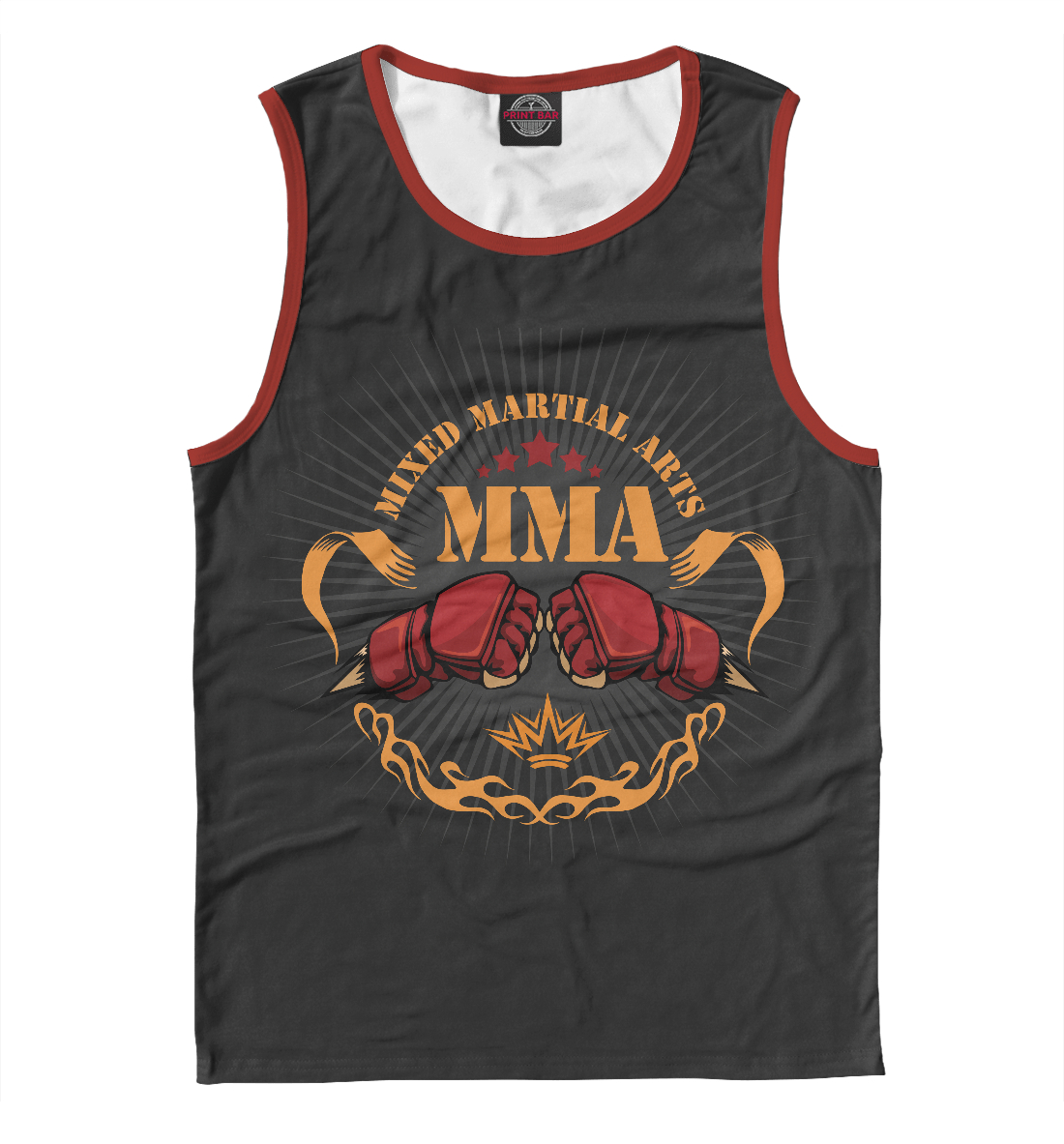 

ММА