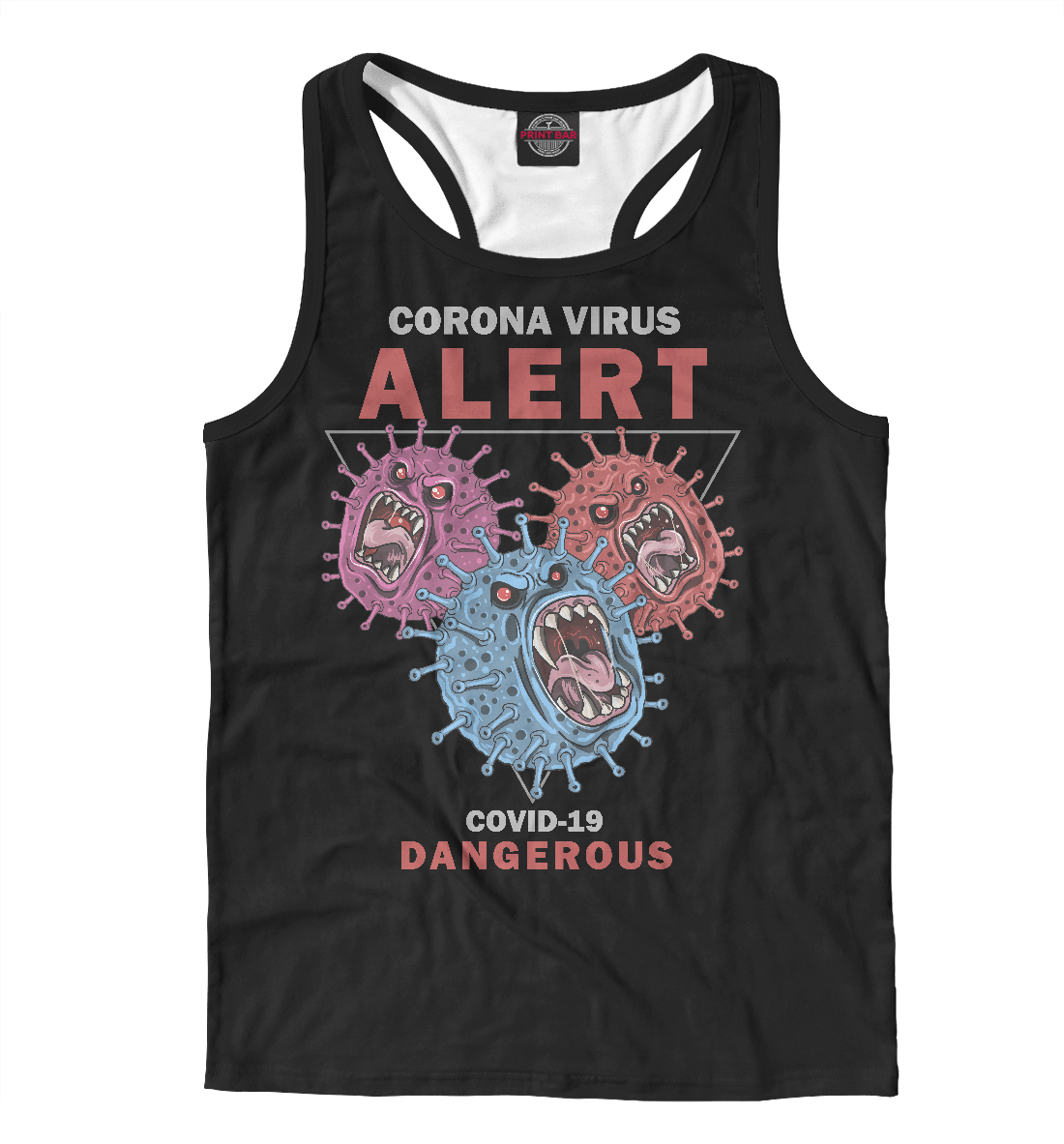 

Corona Virus