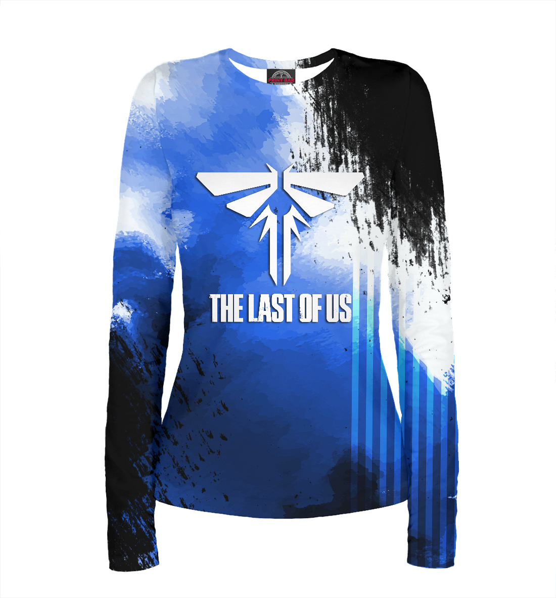 

The Last of US