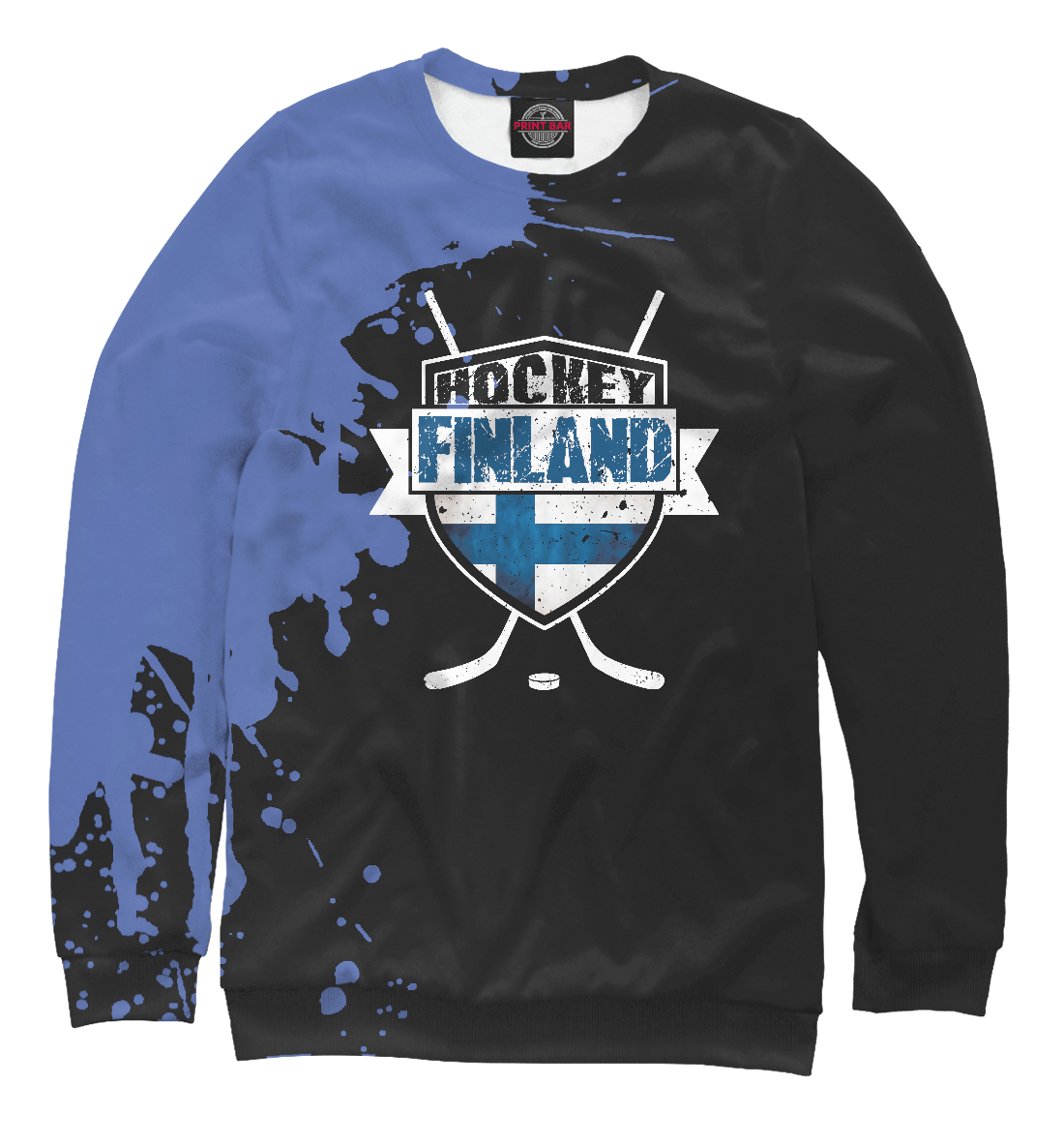 

Ice Hockey Finland