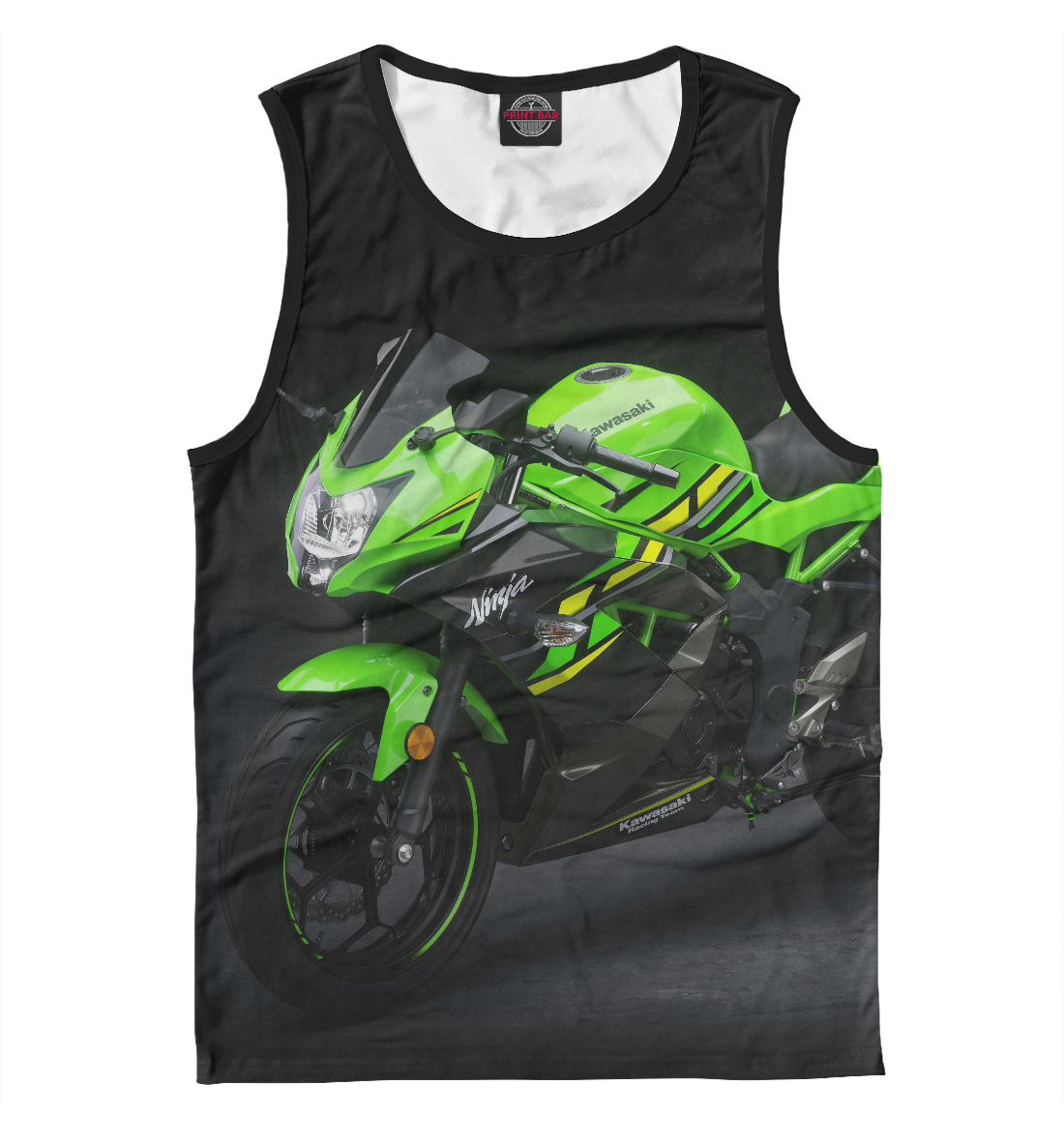 

Kawasaki