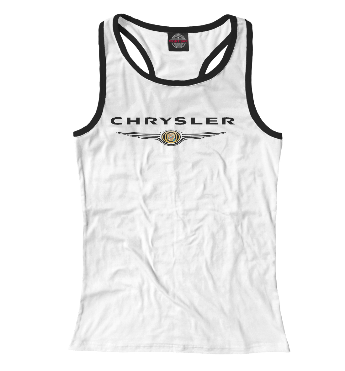 

Chrysler