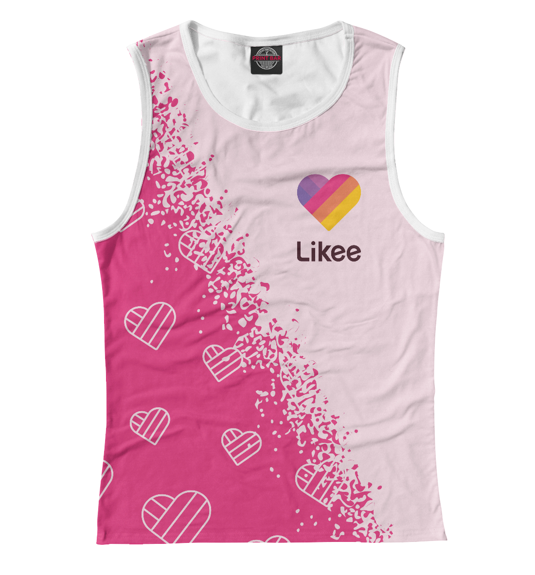 

Likee (Лайки)