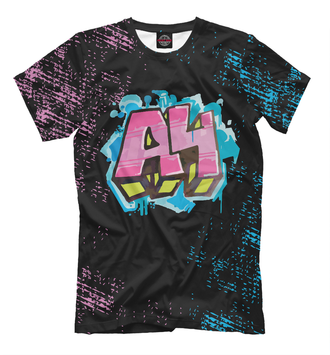 

А4