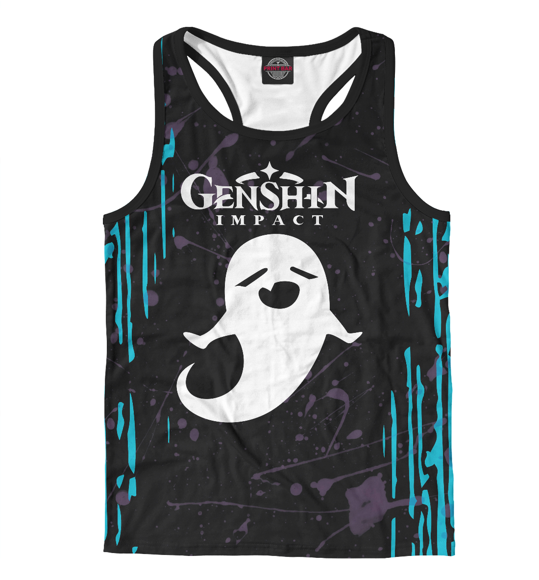 

Genshin Impact