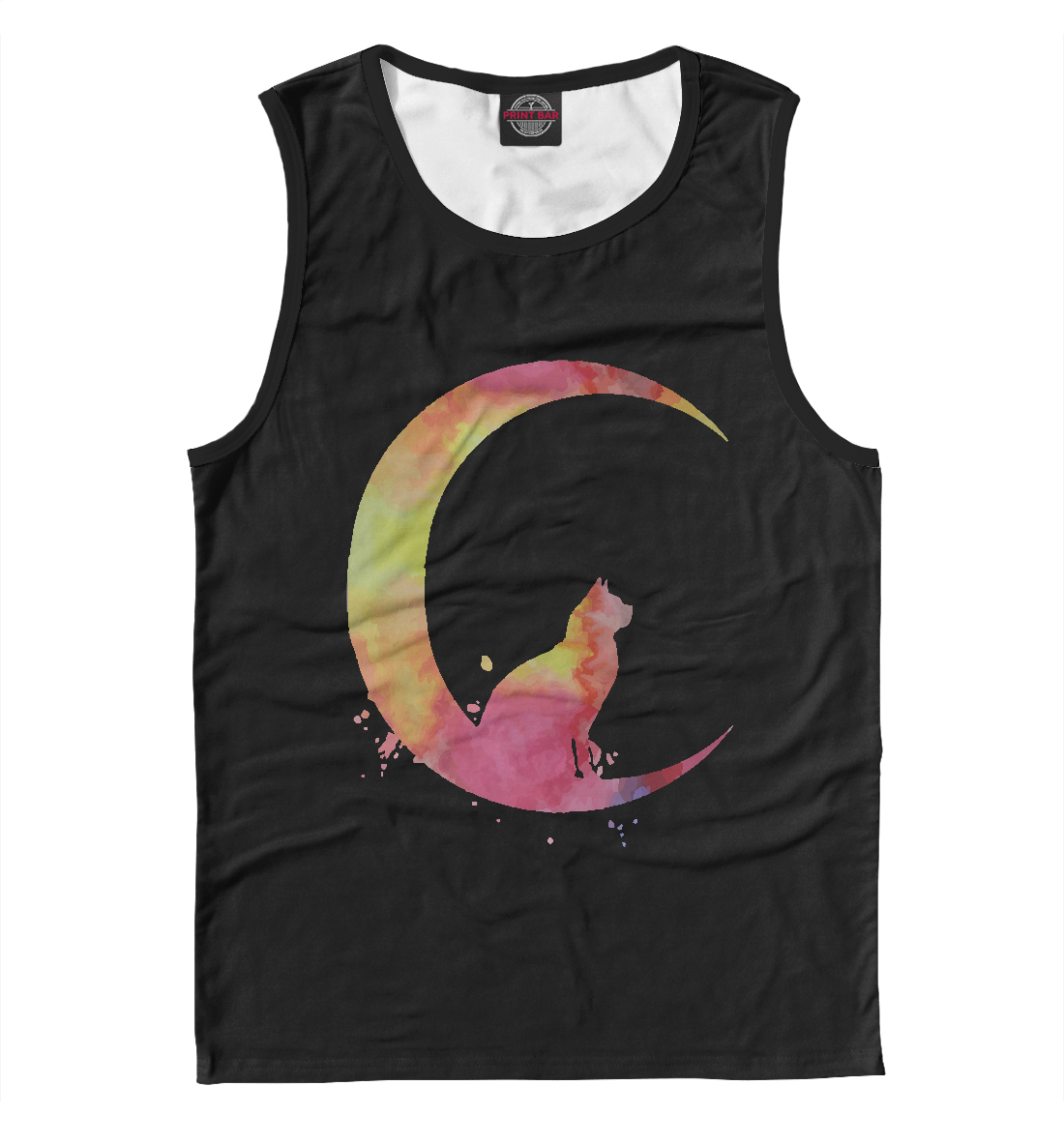 

Moon Cat