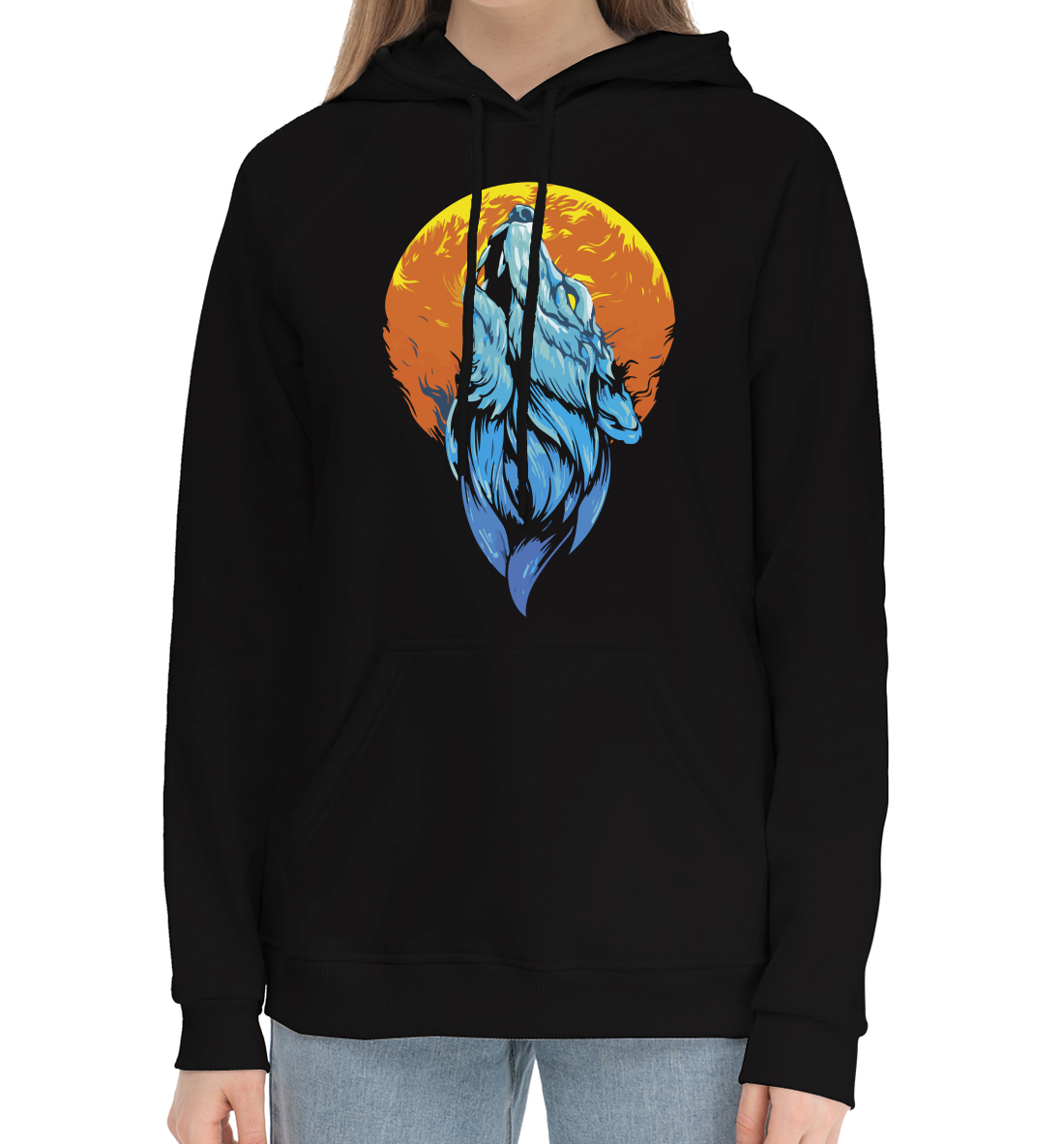 

Ночной волк