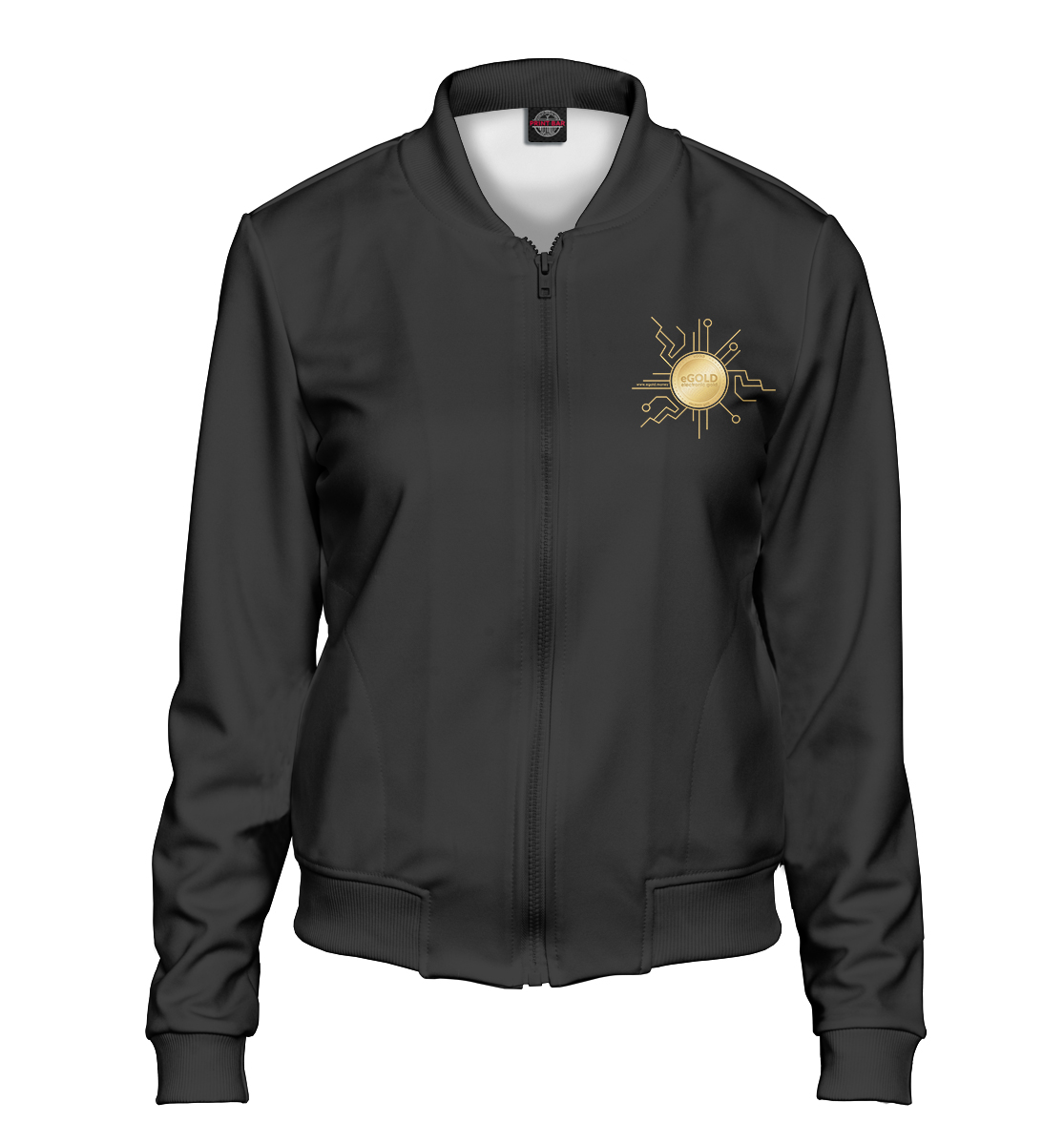

Electogold eGOLD