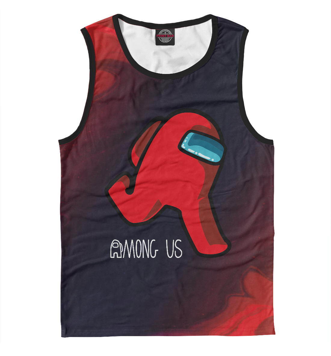 

Among Us / Амонг Ас