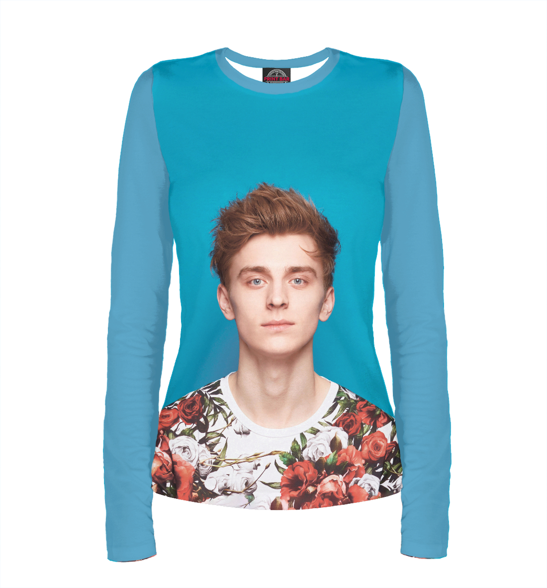 

А4 - Влад Бумага