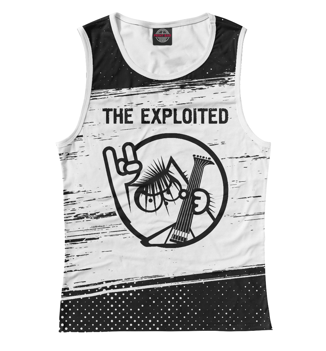 

The Exploited - Кот