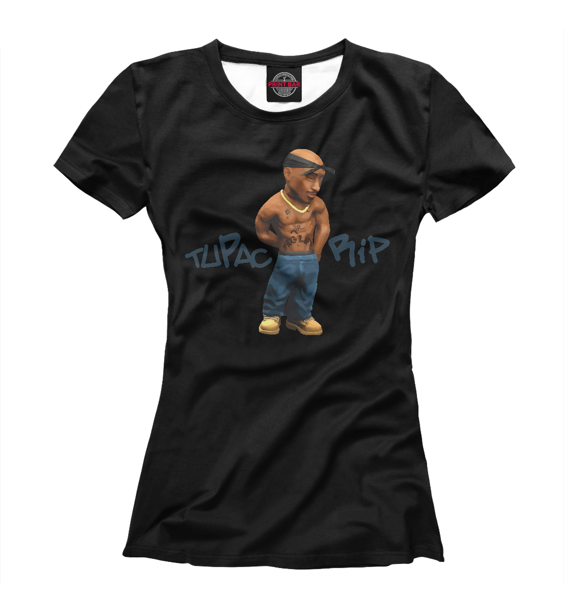 

Tupac RIP