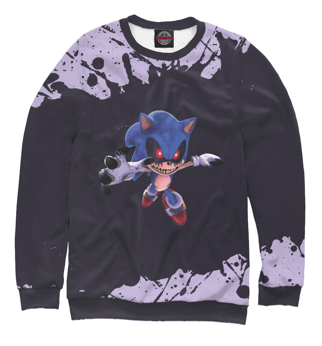 

Sonic Exe