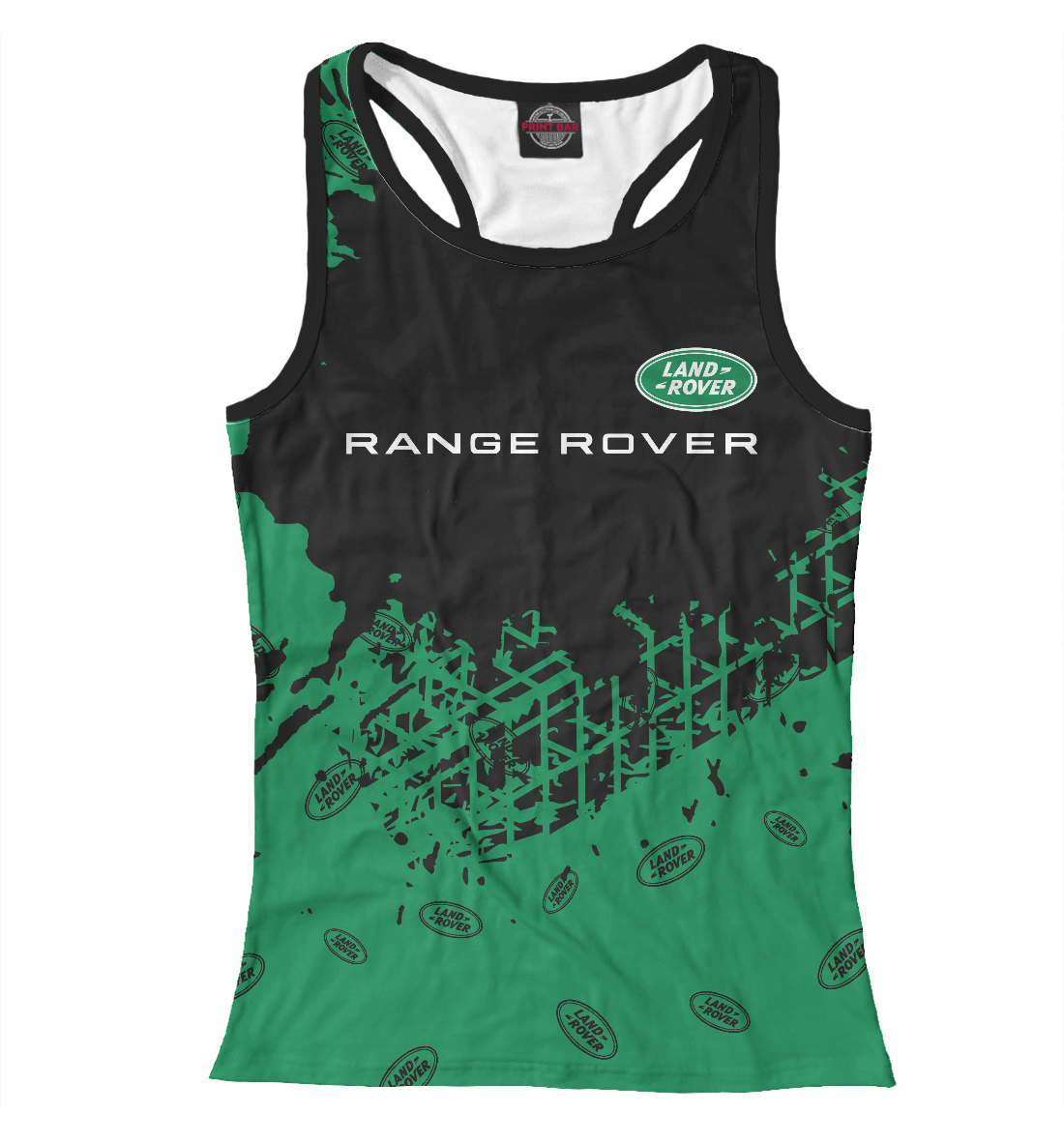 

Land Rover / Ленд Ровер