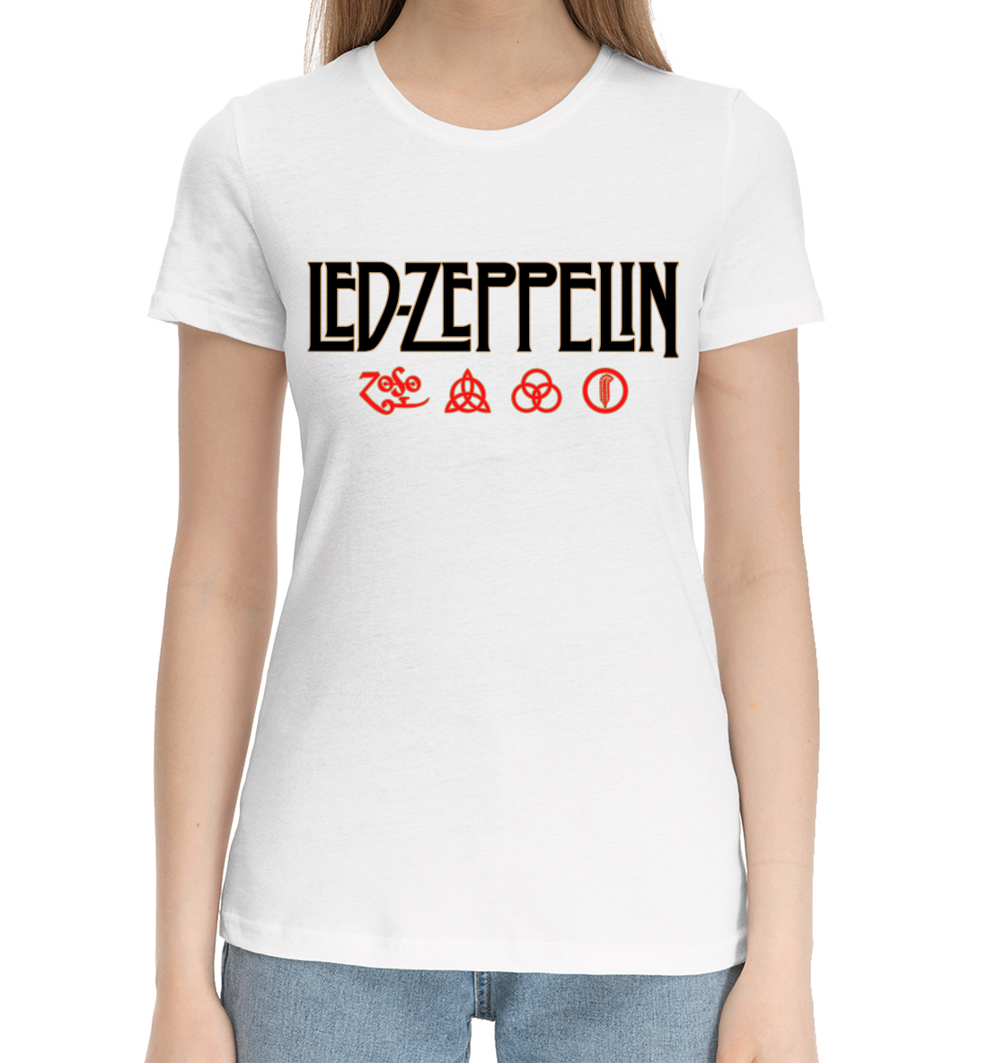 

Led Zeppelin