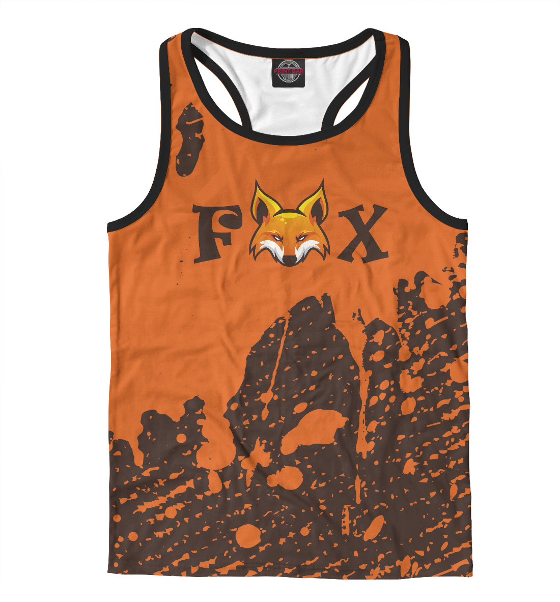 

Fox