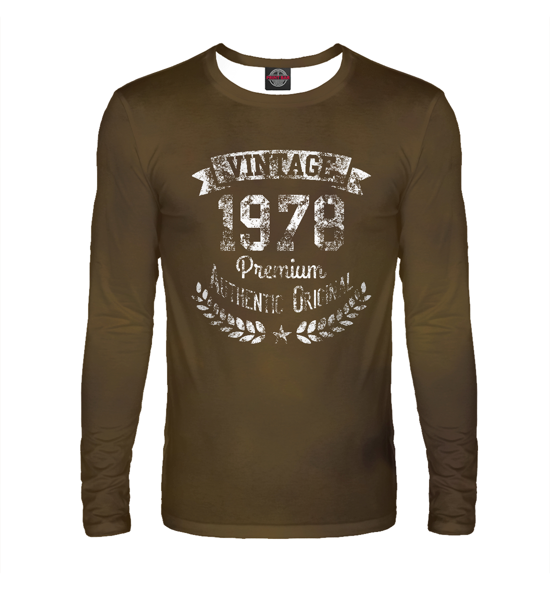 

Vintage 1978