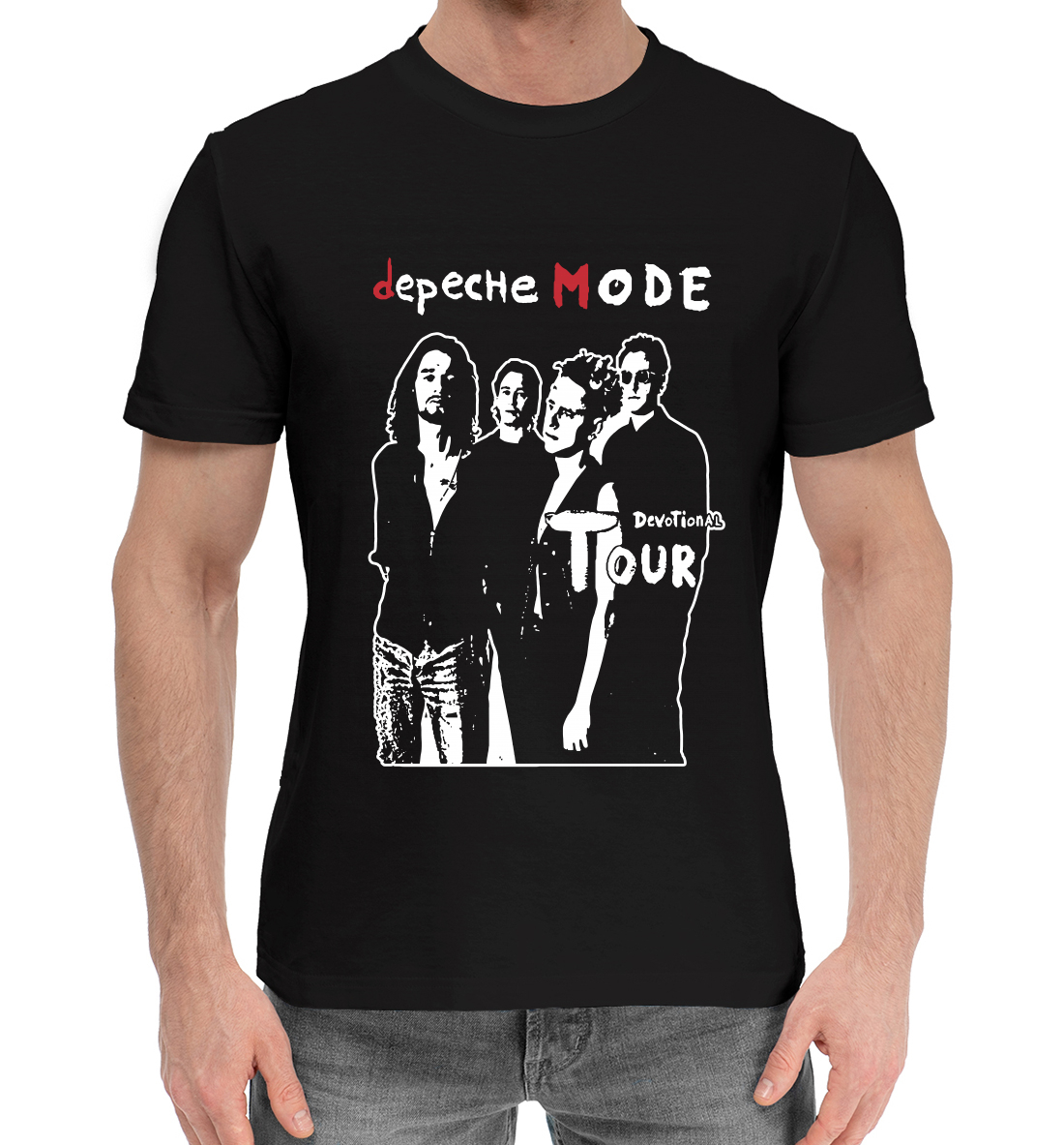 

Depeche Mode