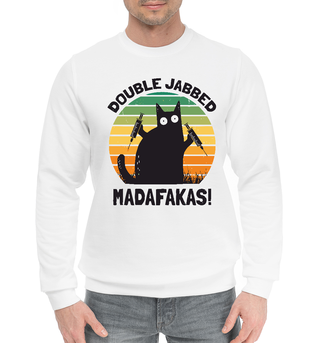 

Двойная вакцина