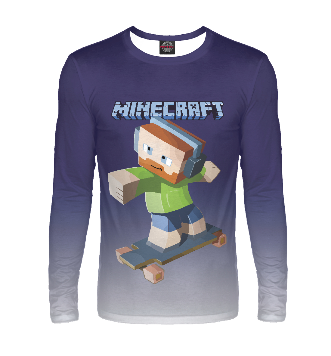 

Minecraft