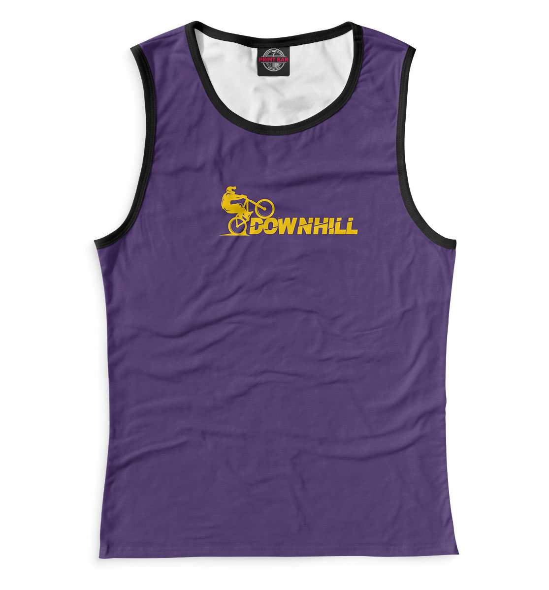 

Downhill